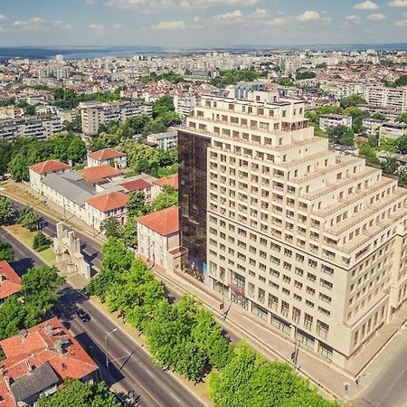 Студио Тони 1 瓦爾納 外观 照片