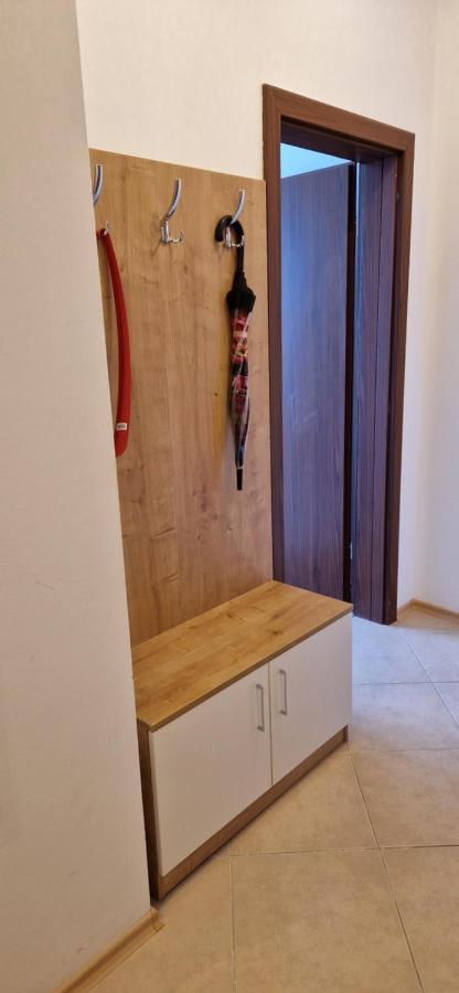 Студио Тони 1 瓦爾納 外观 照片